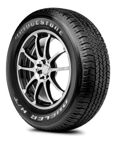 Cubierta Neumático Bridgestone Dueler 245/70 R16