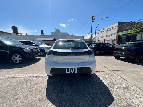 Peugeot 208 1.6 Allure