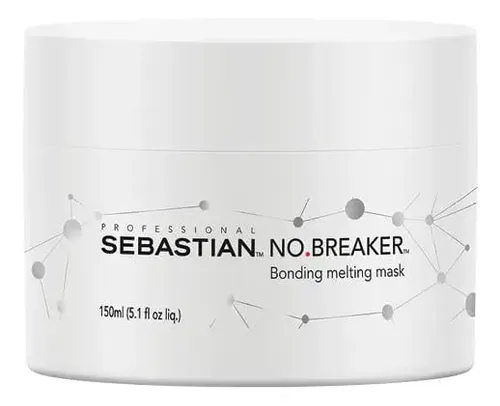 Máscara Sebastian Professional No Breaker 150ml