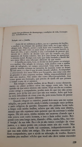 Memórias Do Exílio Ditadura Militar De 1978 Primeira Edição