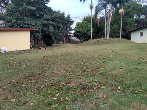 Chácara Campo Novo, Bragança Paulista - Ch0024-1