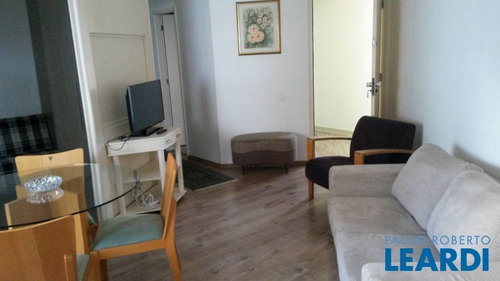 Flat - Jardim Paulista - Sp - 459516