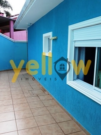 Imagem 21 de 28 de Casa - Arujá Country Club - Ca-1538
