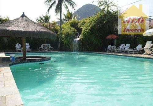 Imagem 23 de 30 de Casa À Venda, 840 M² Por R$ 5.500.000,00 - Canto Do Forte - Praia Grande/sp - Ca0522