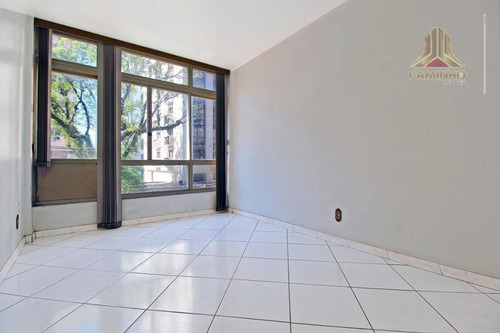Imagem 3 de 11 de Vendo Apartamento Em Frente Ao Hospital Fêmina - Ap3709