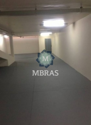 Imagem 8 de 12 de Oportunidade De Loja Comercial | Oscar Freire - Mb9674