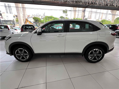 Honda HR-V 1.5 DI I-VTEC FLEX EX CVT