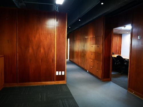 Imagen 3 de 14 de Oficinas En Renta Anzures