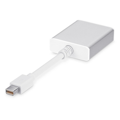 Imagen 2 de 4 de Adaptador / Convertidor Mini Display Port A Vga