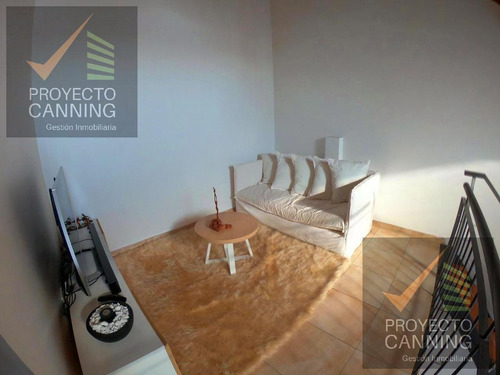 Imagen 5 de 20 de Departamento En Venta En El Principado Canning San Vicente