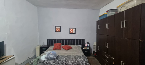 Reservada Ballester Casa 3 Ambientes 300 M Galpon Inversor F: 10142