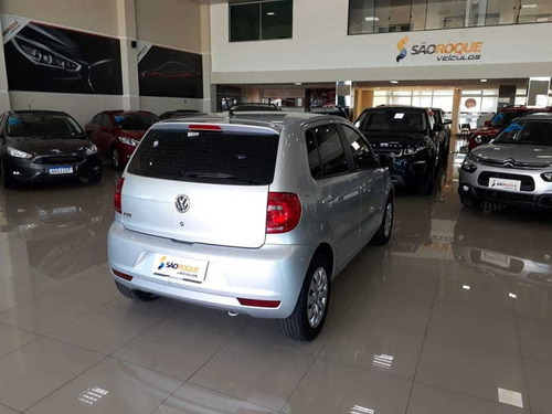 Volkswagen Fox 1.0 Gii