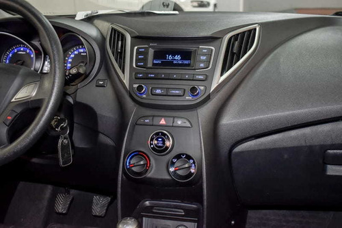Imagem 9 de 14 de Hyundai Hb20 1.0mt Unique 2019