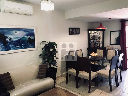 Imagem 18 de 24 de Casa Com 3 Dormitórios À Venda, 150 M² Por R$ 600.000 - Jardim Dos Hibiscos - Ribeirão Preto/sp - Ca0858