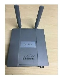 Dlink Access Point Dwl-8500ap Wireless  - Iia