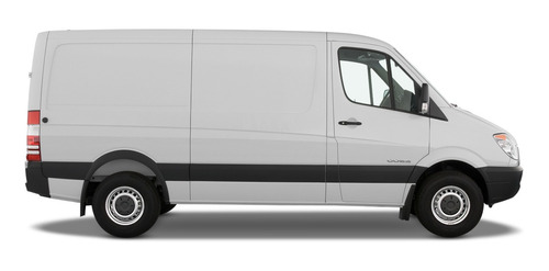 Sensor Desgaste Freightliner Sprinter 2006-2018 Trasero