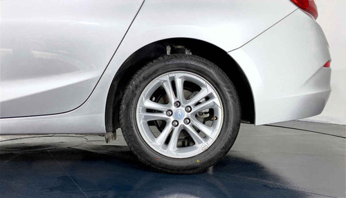 Imagen 7 de 15 de 113827 - Chevrolet Cruze 2018 Con Garantía