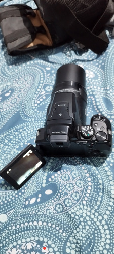 Nikon Coolpix P900 (Usado)