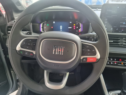 Fiat FASTBACK 1.3 T270 At6