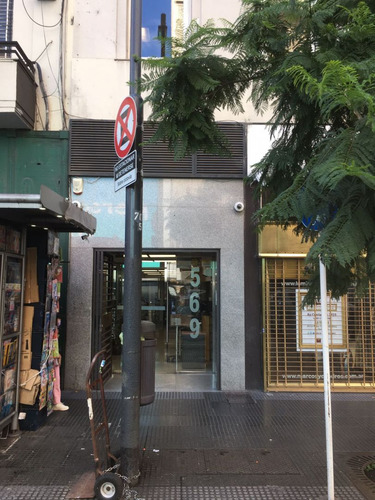 Oficina En Alquiler En Centro / Microcentro