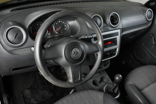 Volkswagen Gol Trend GOL TREND 1.6 5P
