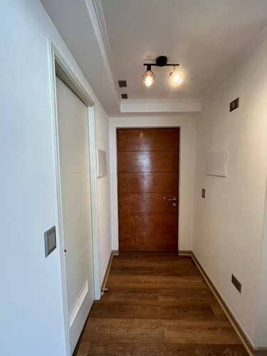 Arriendo Departamento Edificio Nuevo 18