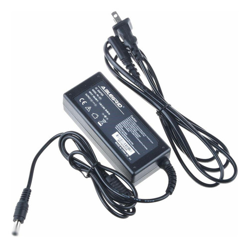 Ac Adapter Charger For Braven Brv-xxl Large Portable Wir Jjh