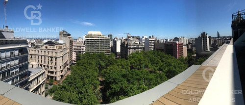 Imagen 1 de 14 de Apartamento De 2 Dormitorios En Venta En Centro Equipado