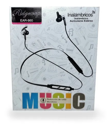 Auriculares ridgeway new arrivals