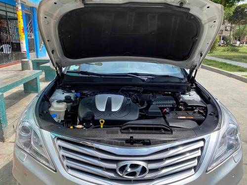 Hyundai Azera Azera S