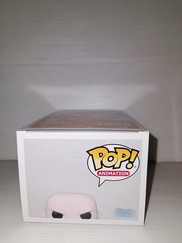 Funko Pop Jiren #1280 (Usado)