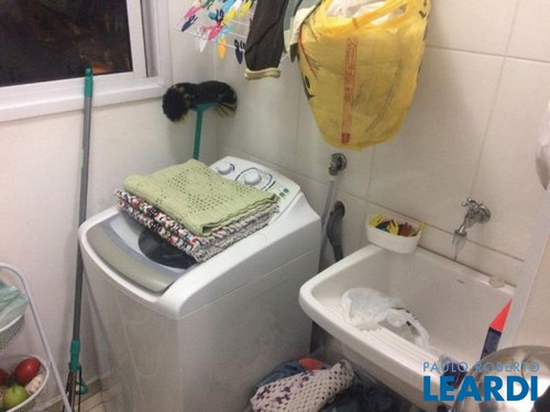 Imagem 12 de 13 de Apartamento - Vila Áurea - Sp - 543736