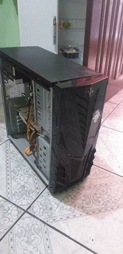 Computador I7 7700 | 1050 Ti | 16gb De Ram