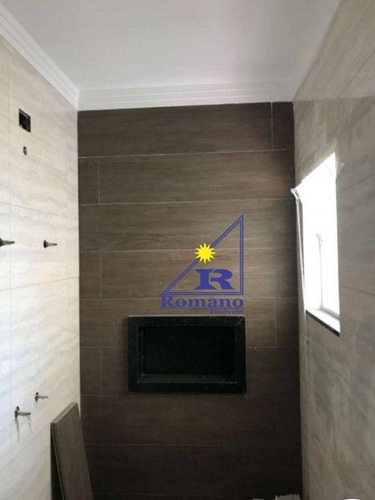 Imagem 20 de 20 de Sobrado Com 3 Dormitórios À Venda, 98 M² Por R$ 535.000,00 - Vila Ema - São Paulo/sp - So1464