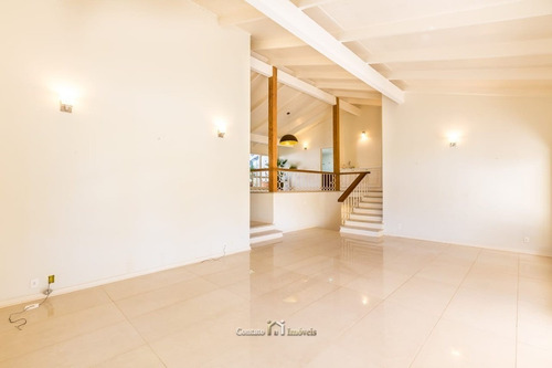 Imagem 7 de 15 de Excelente Casa Alto Padrão Venda Atibaia - Ch0070-1