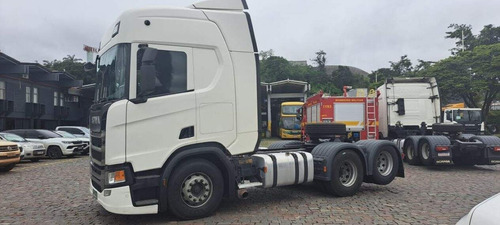Scania R 450 A6x2 2021