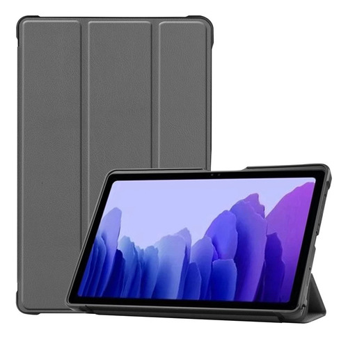 Funda De Cuero Para Tableta Samsung Tab A7 10.4 T500 2020