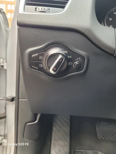 Audi Q5 3.0 Tfsi Attraction