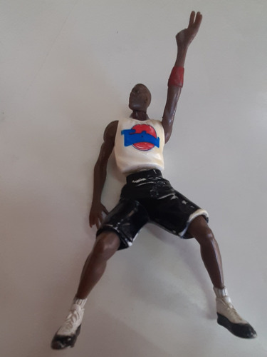Brinq Infantil Boneco Michael Jordan Anos 90