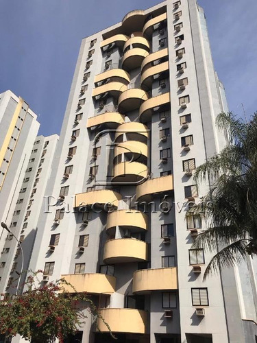 Imagem 27 de 28 de Apartamento À Venda, 2 Quartos, 1 Suíte, 2 Vagas, Alto Da Boa Vista - Ribeirão Preto/sp - 4156