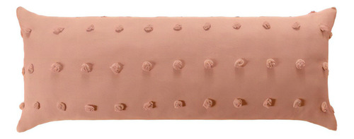 Almohada Abrazable Roseta Vianney Color Melon