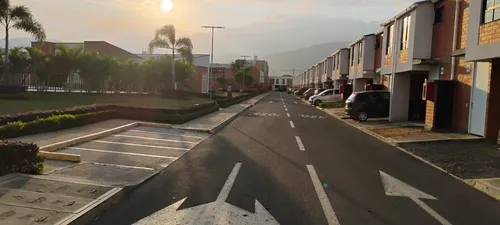 Vendo Casa En Celesta Parque Natura Jamundi