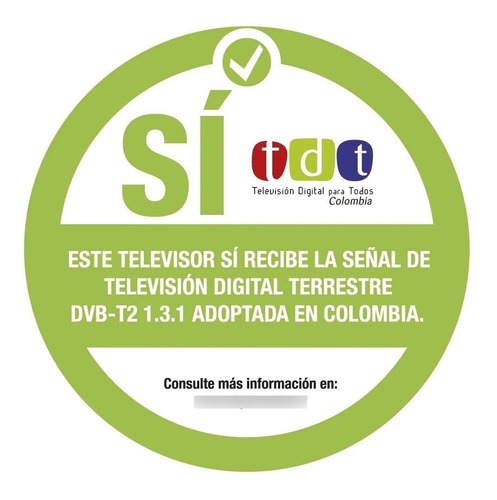 Imagen 5 de 5 de Televisor Exclusiv El55f2usm 55 Pulgadas Uhd Smart 4k