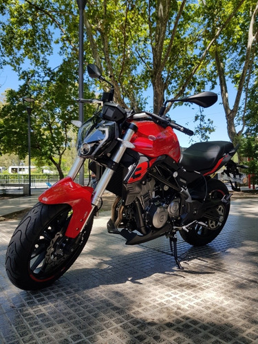 Benelli 302s - Benelli Store Agrobikes Entrega Inmediata!