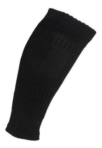 Pantorrlleras Futbol Sox Fupa01c Puño Doble Elastizado