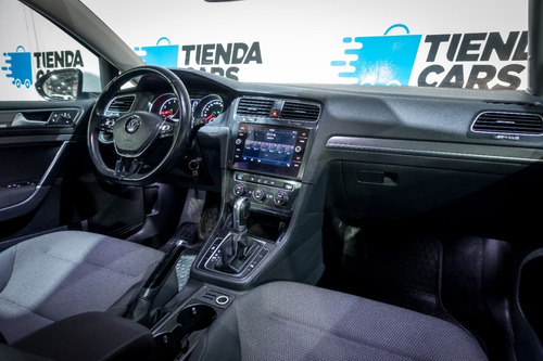 Imagen 10 de 12 de Volkswagen Golf