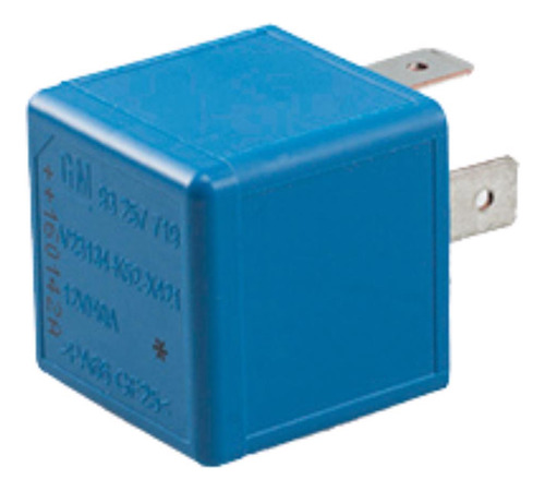 Relay Aire Acondicionado Gm 93257719