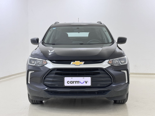 Chevrolet Tracker 1.2 T LTZ AT6
