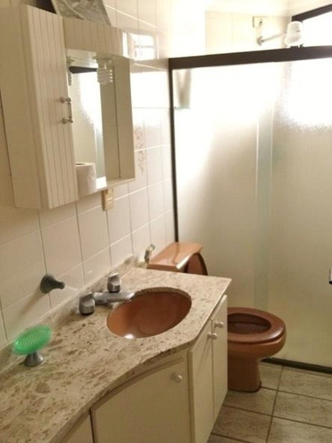 Imagem 7 de 10 de Apartamento Residencial À Venda, Praia Das Astúrias, Guarujá. - Ap3023 - 34709666
