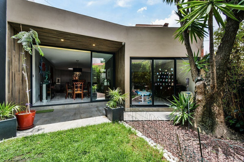 Imagen 22 de 27 de Casa En Venta Calle Cerrada, Exclusiva Zona Residencial, Lom